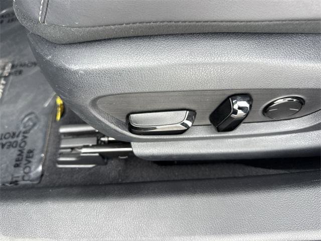 Certified 2023 Lexus ES 350 F Sport image 12