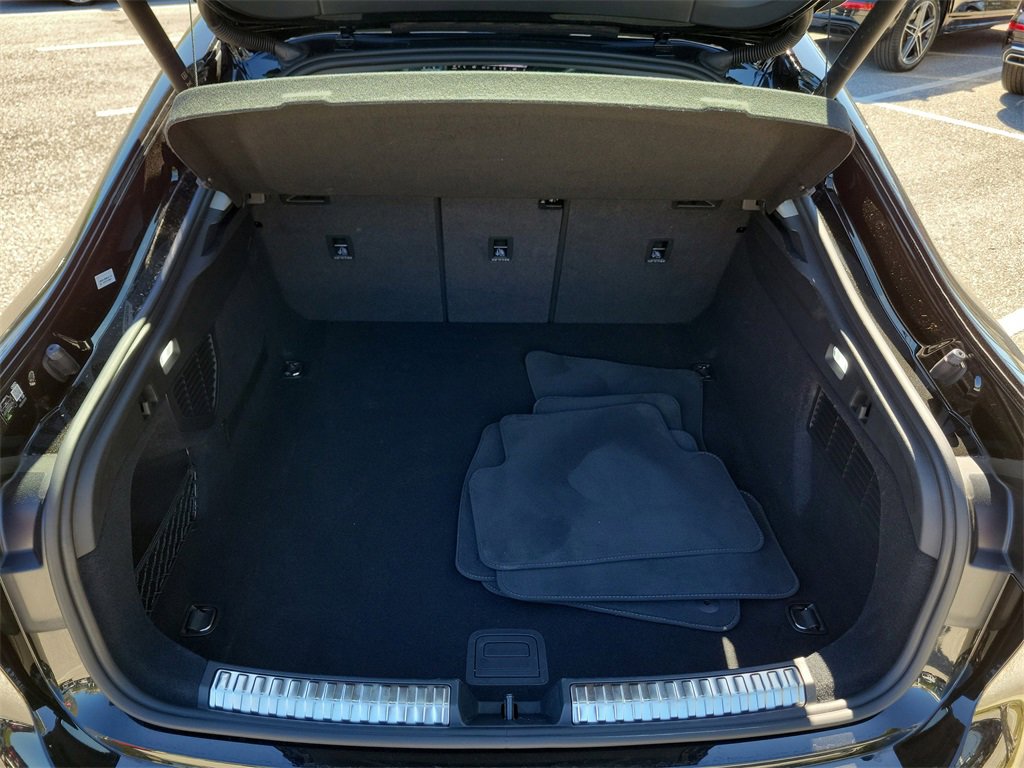 Certified 2025 Audi A5 2.0T Premium Plus Sedan w/ Premium Plus image 30