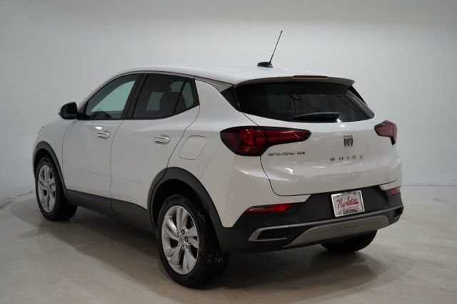Used 2025 Buick Encore GX Preferred image 6