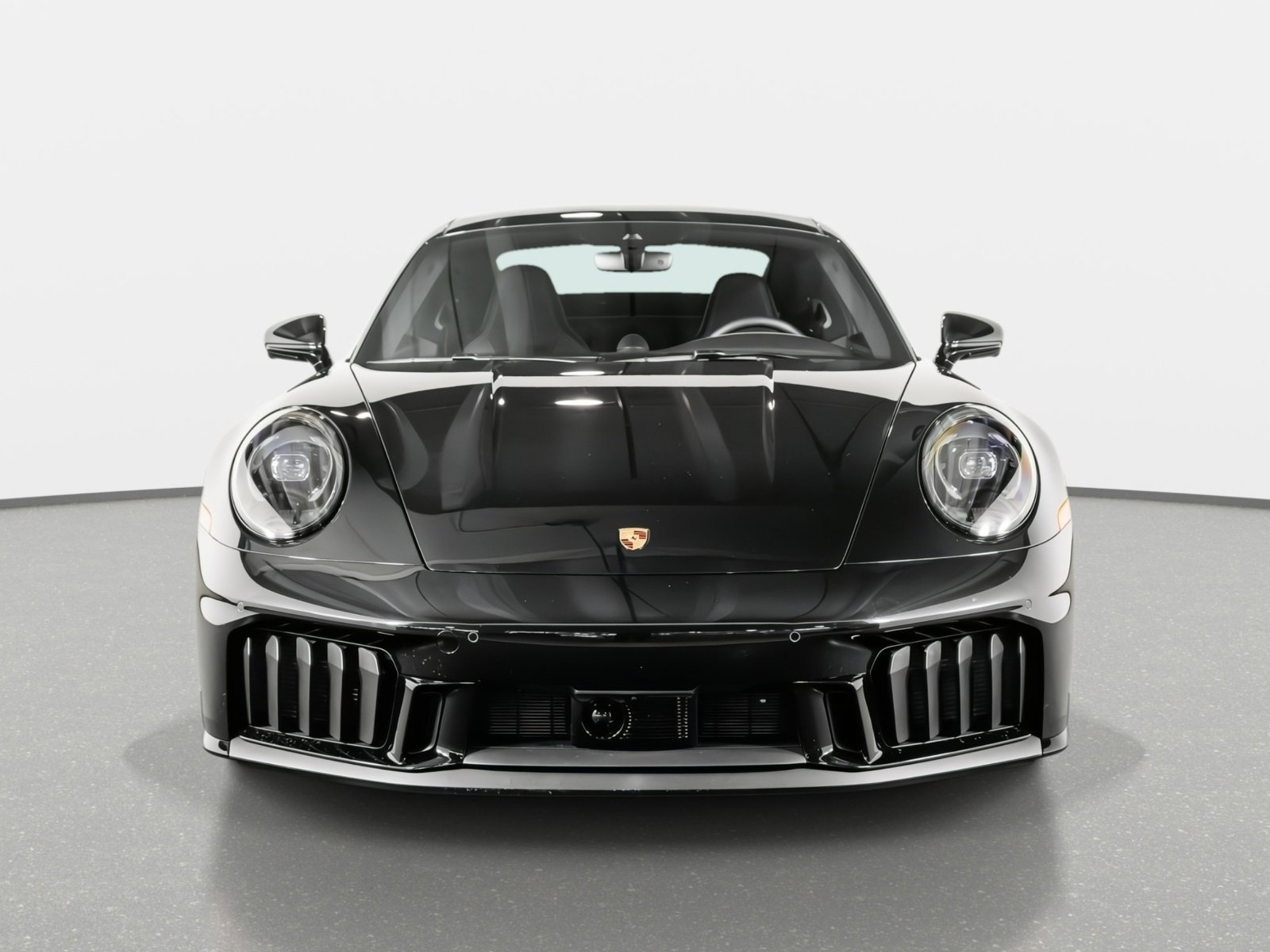 Used 2026 Porsche 911 Carrera 4 GTS AWD/4WD image 21