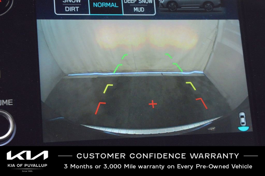 Used 2023 Subaru Ascent Limited w/ Technology Package image 23