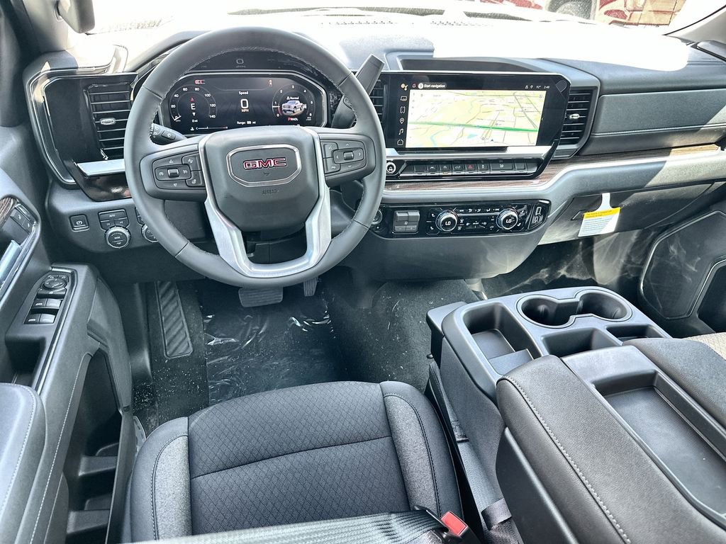 New 2026 GMC Sierra 1500 Elevation image 20