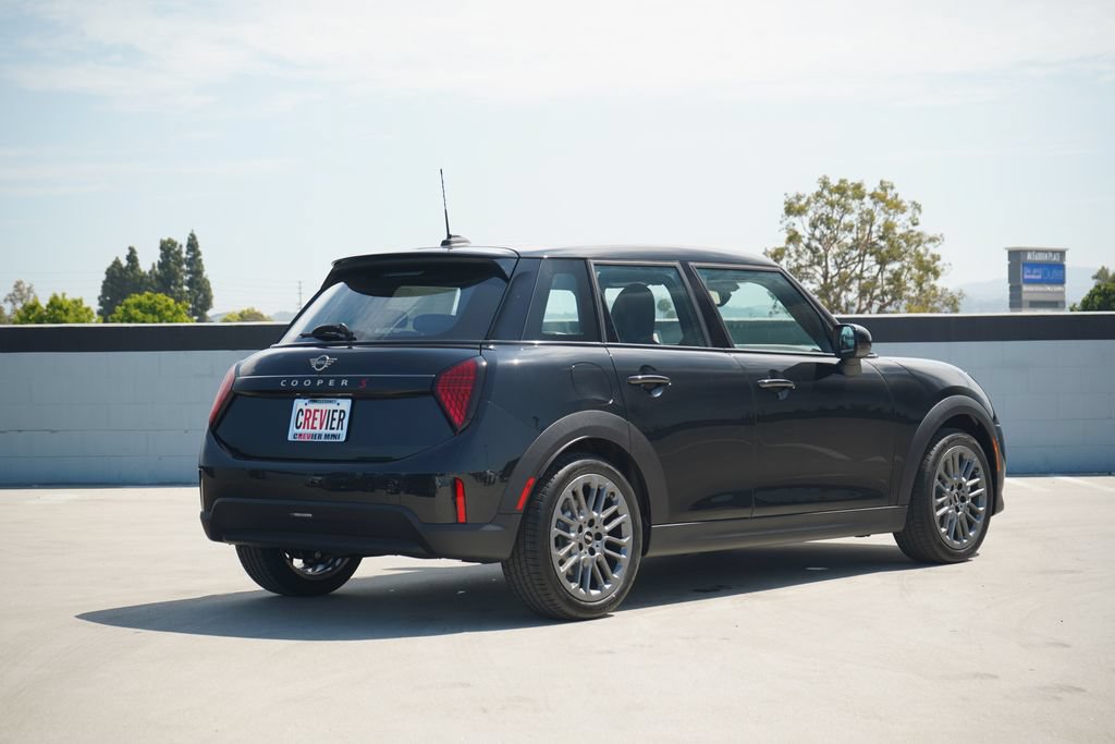 New 2026 MINI Cooper S FWD image 3