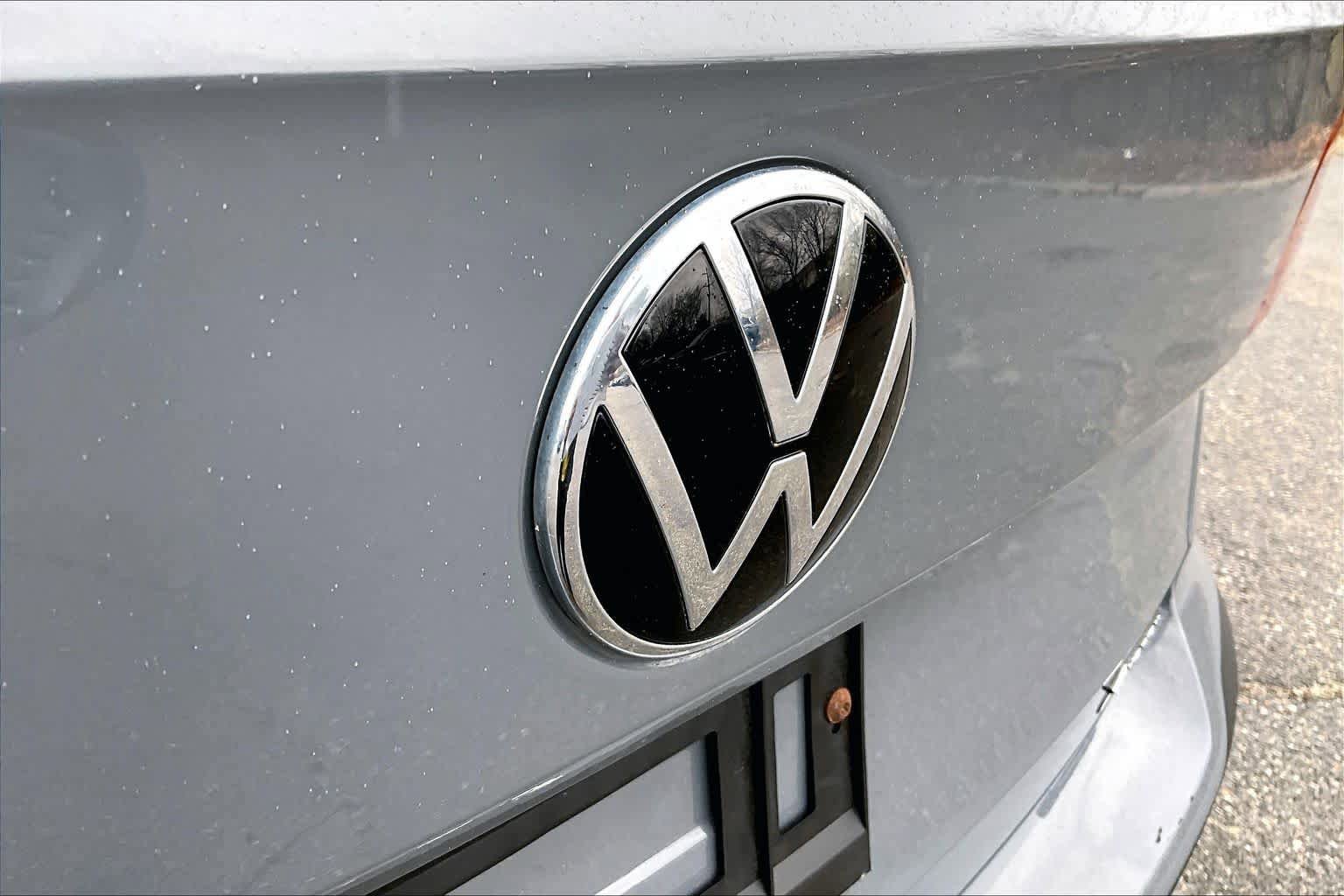 Used 2022 Volkswagen Taos SE AWD/4WD image 29
