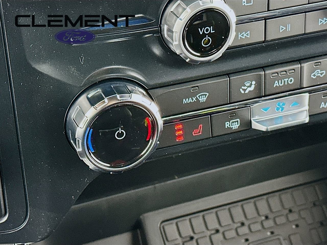 New 2026 Ford F150 XLT w/ Equipment Group 302A MID image 21