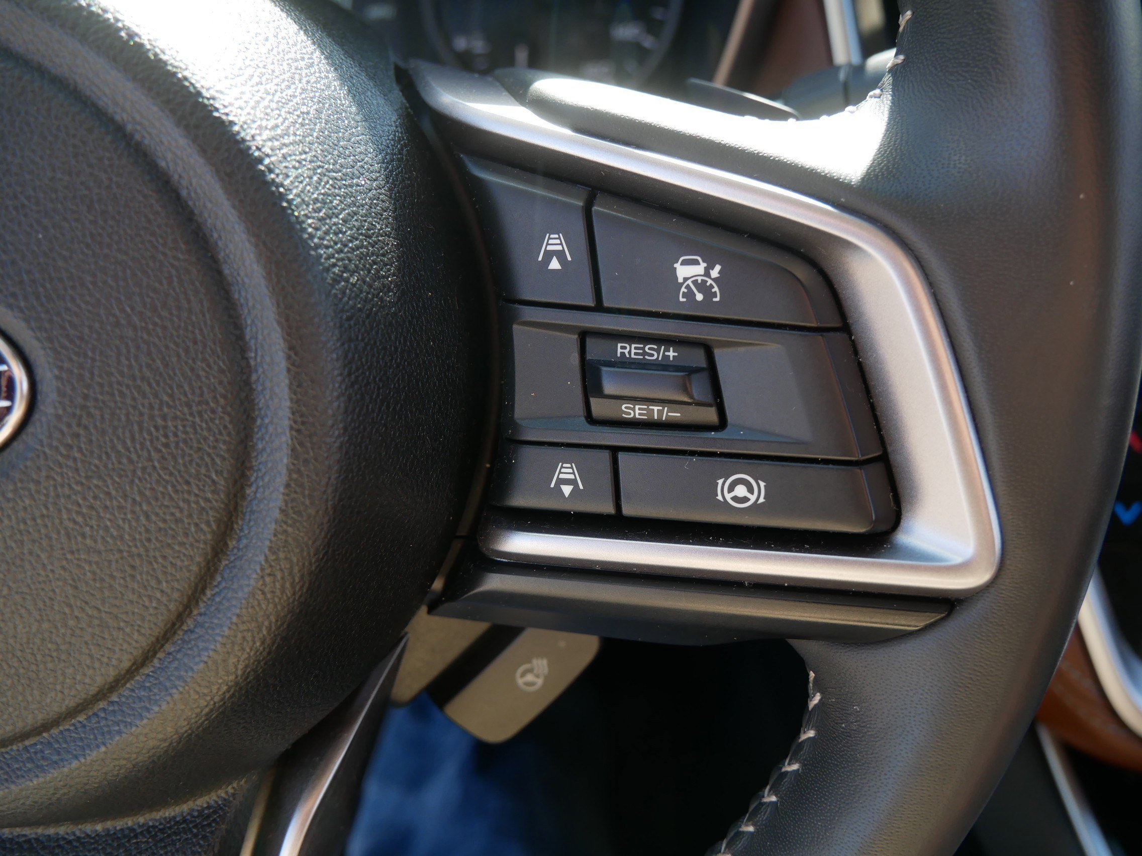 Used 2024 Subaru Legacy Touring XT image 29