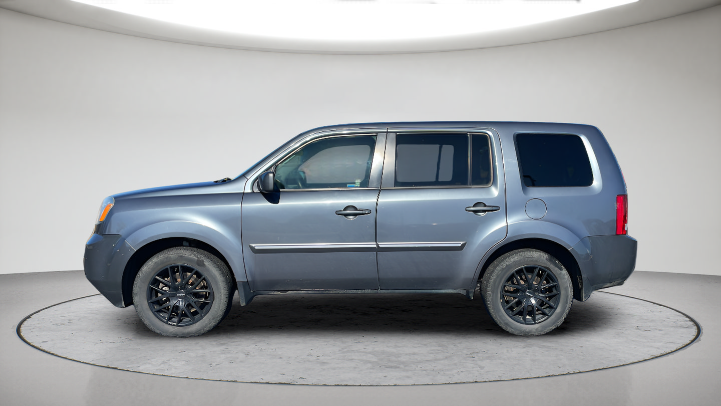 Used 2013 Honda Pilot EX image 8