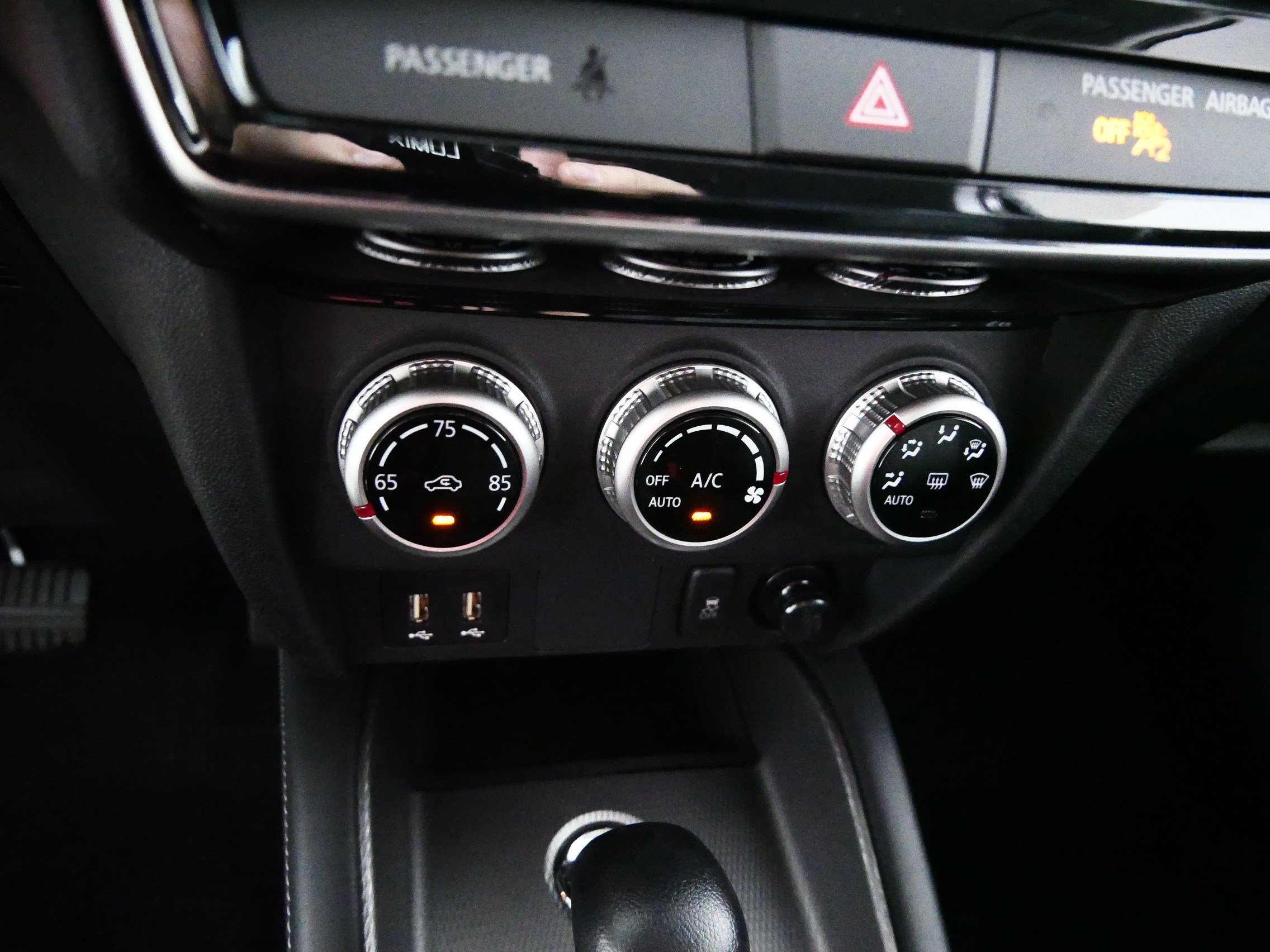 New 2026 Mitsubishi Outlander Sport AWD image 7