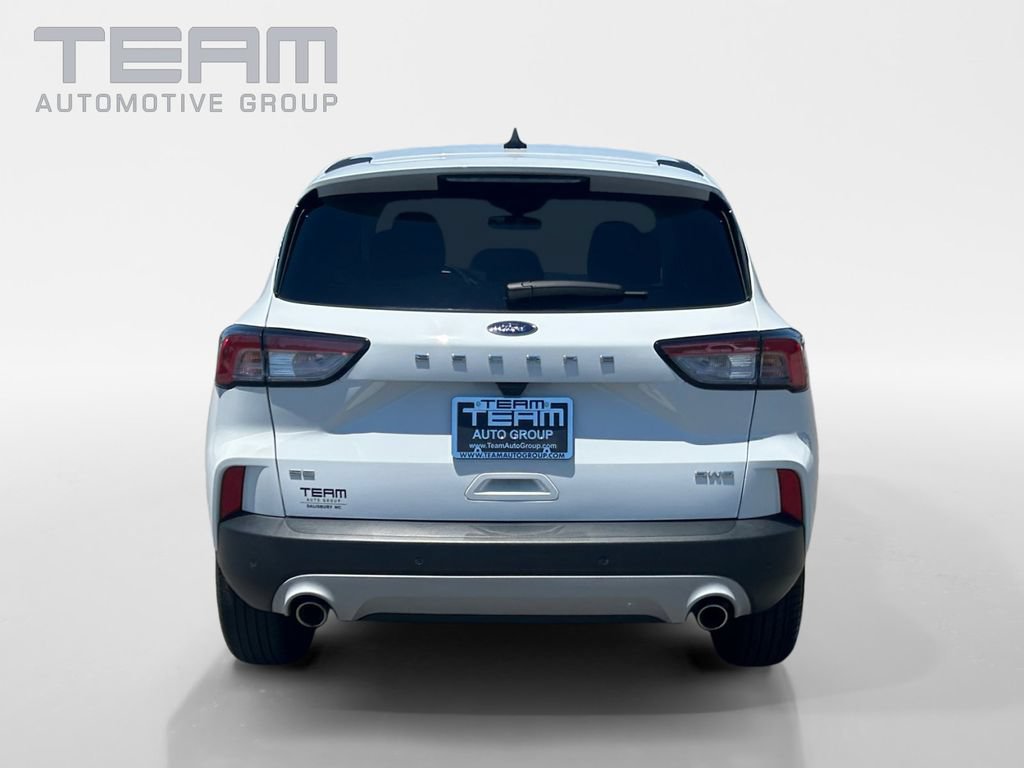 Used 2022 Ford Escape SE w/ Convenience Package AWD/4WD image 6