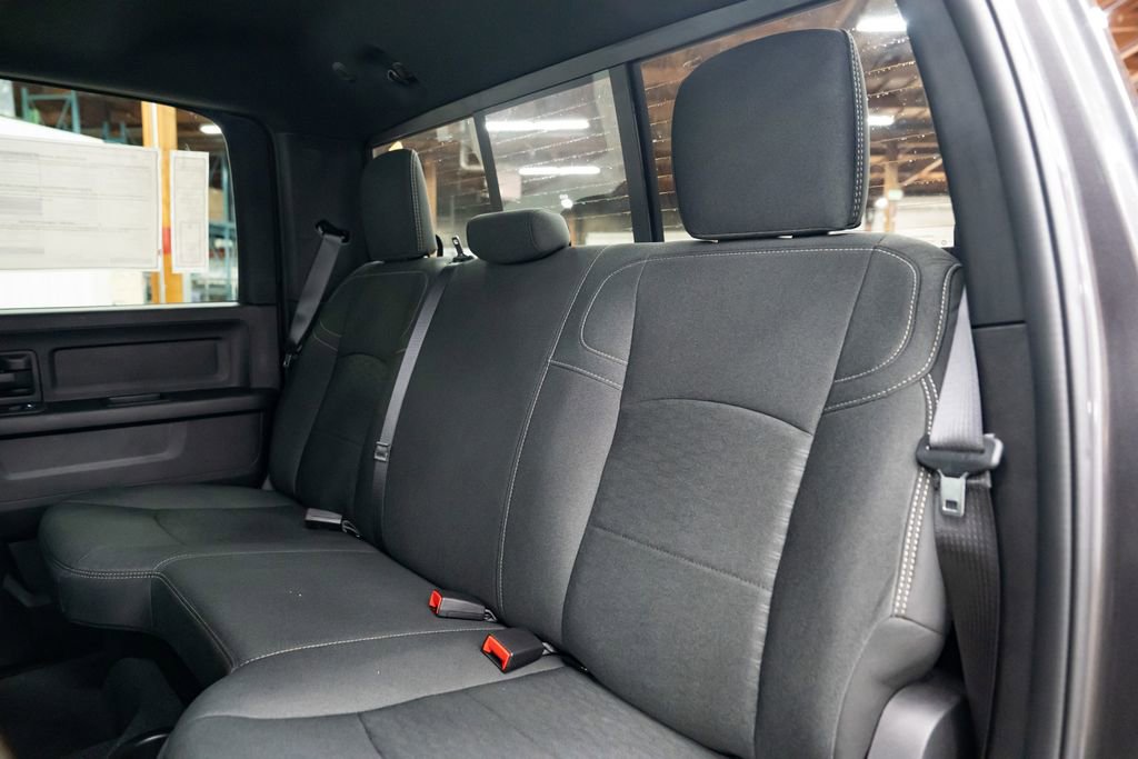 New 2026 RAM 2500 Tradesman image 25