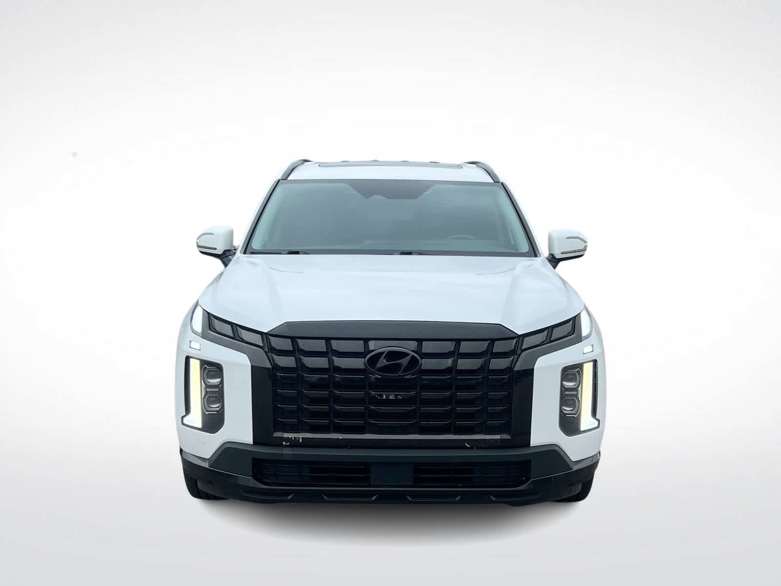 Used 2024 Hyundai Palisade XRT AWD/4WD image 3