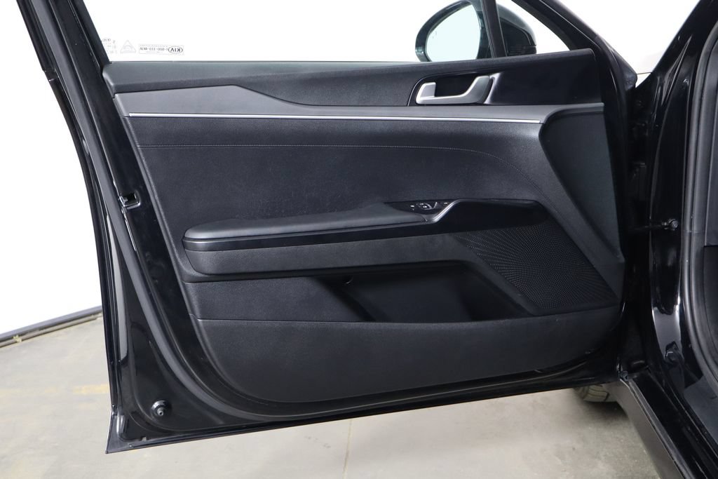 Used 2021 Kia K5 GT-Line w/ GT-Line FWD Premium Package image 18