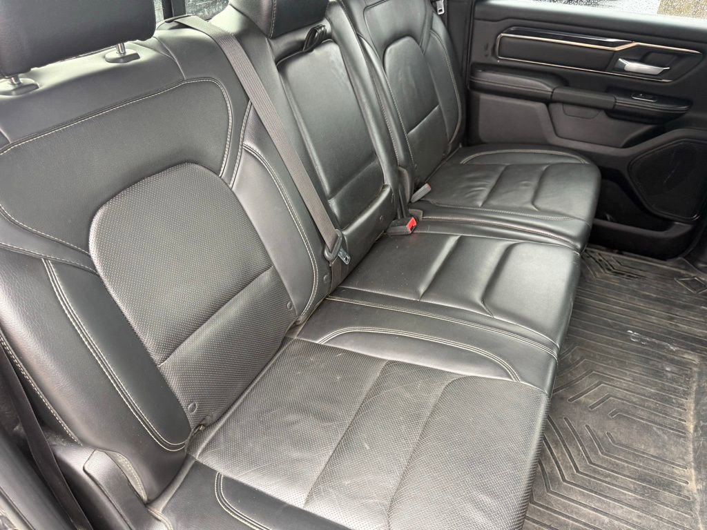 Used 2019 RAM 1500 Sport w/ Level 2 Equipment Group image 32