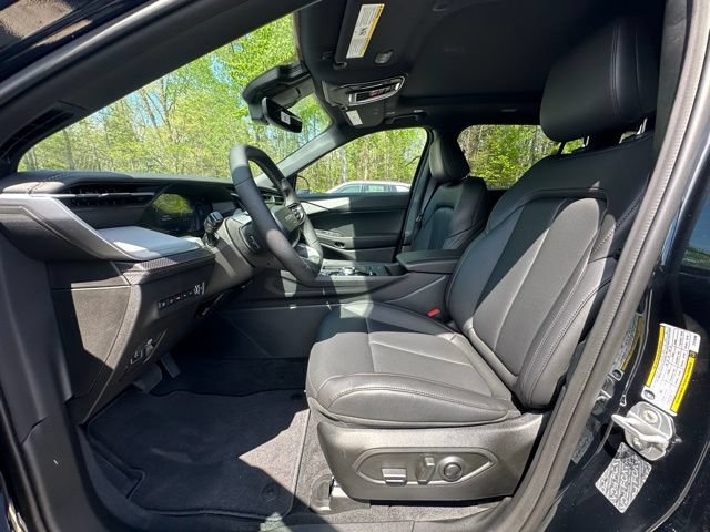 New 2026 Jeep Cherokee Limited AWD/4WD image 21