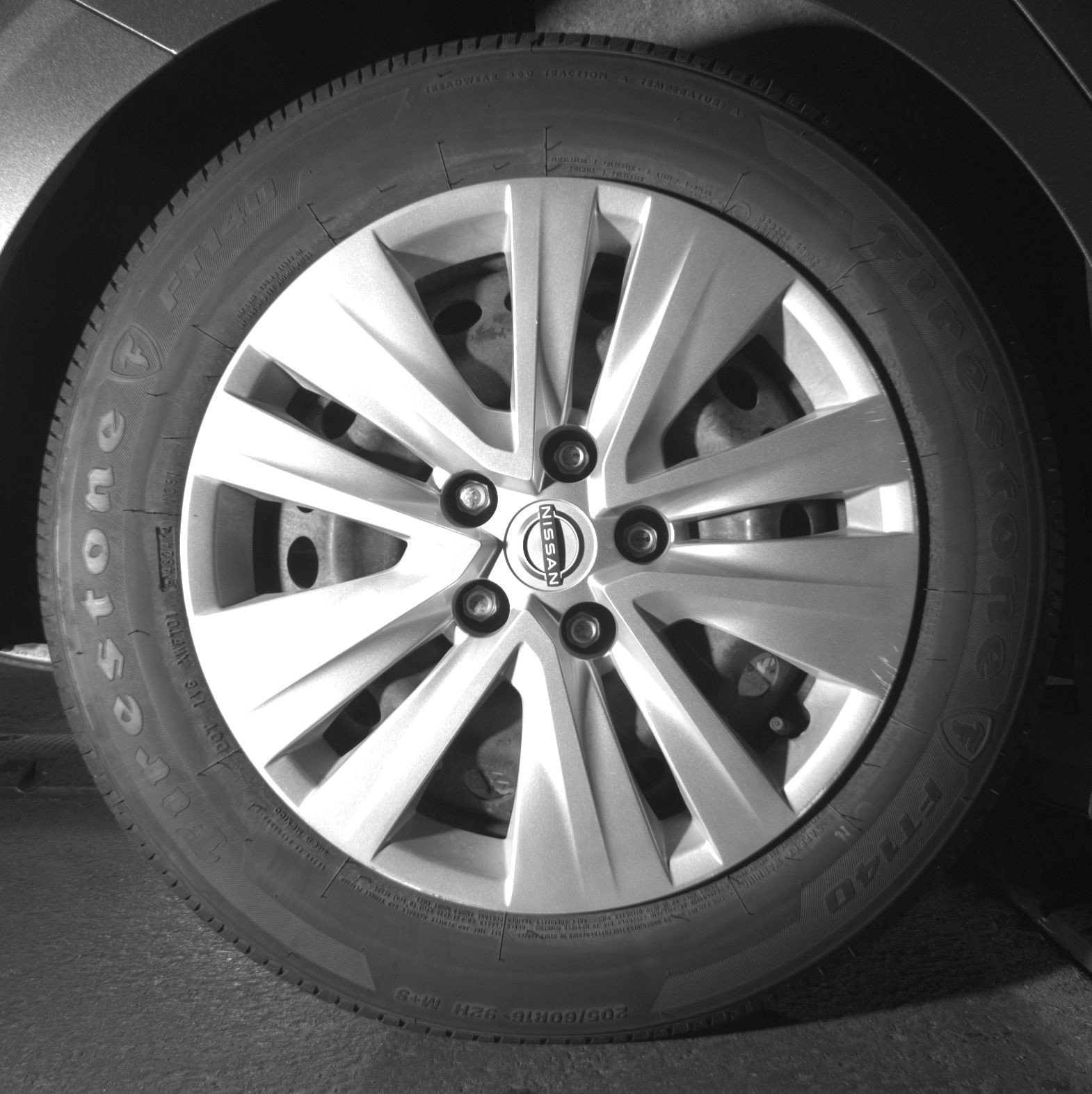 Used 2025 Nissan Sentra S image 15