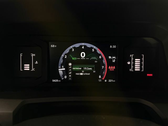 Used 2024 Toyota Tacoma SR image 16