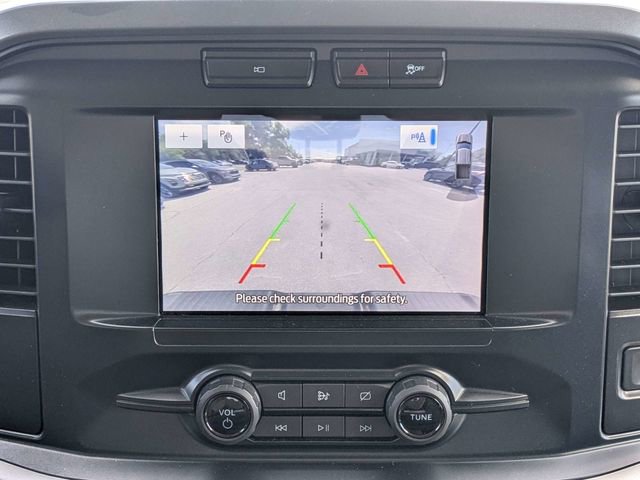 Used 2022 Ford F150 XLT image 26