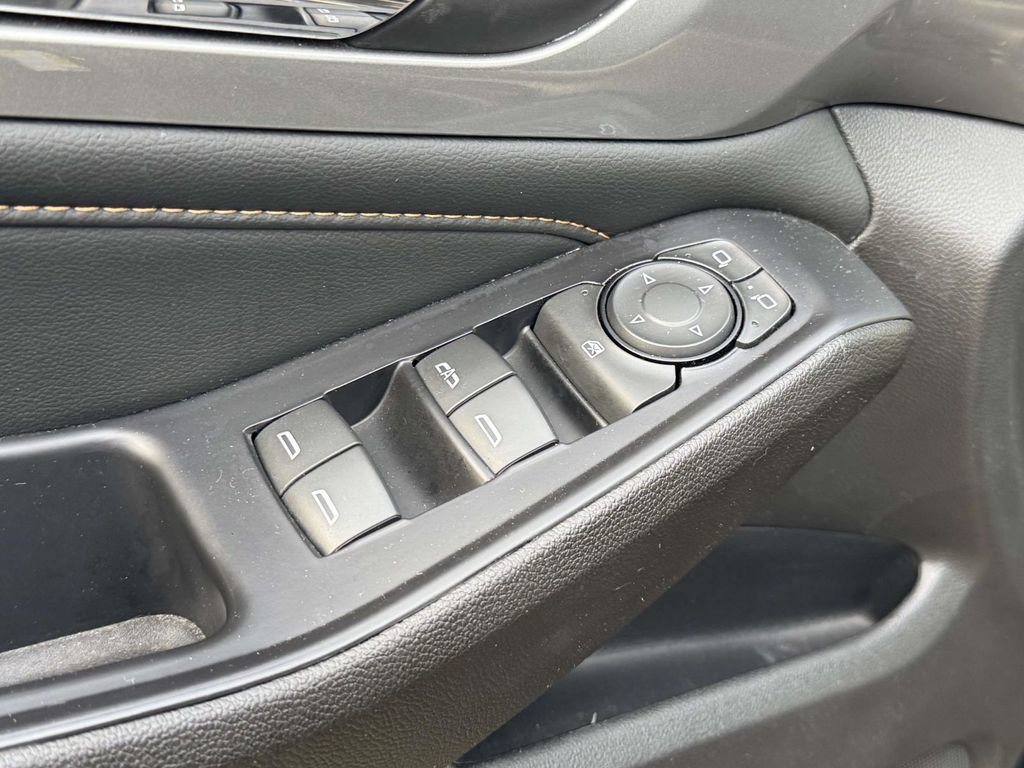 Used 2021 Chevrolet Traverse LT AWD/4WD image 20