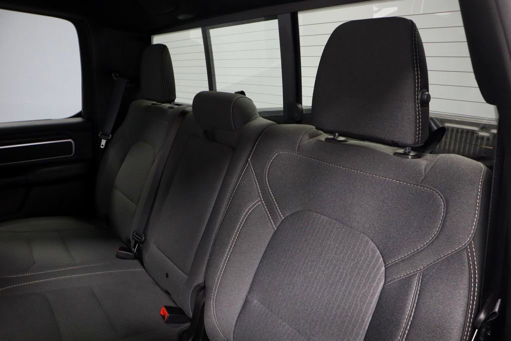 Used 2023 RAM 1500 Big Horn AWD/4WD image 22