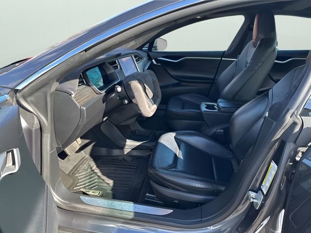 Used 2016 Tesla Model S 90D image 17