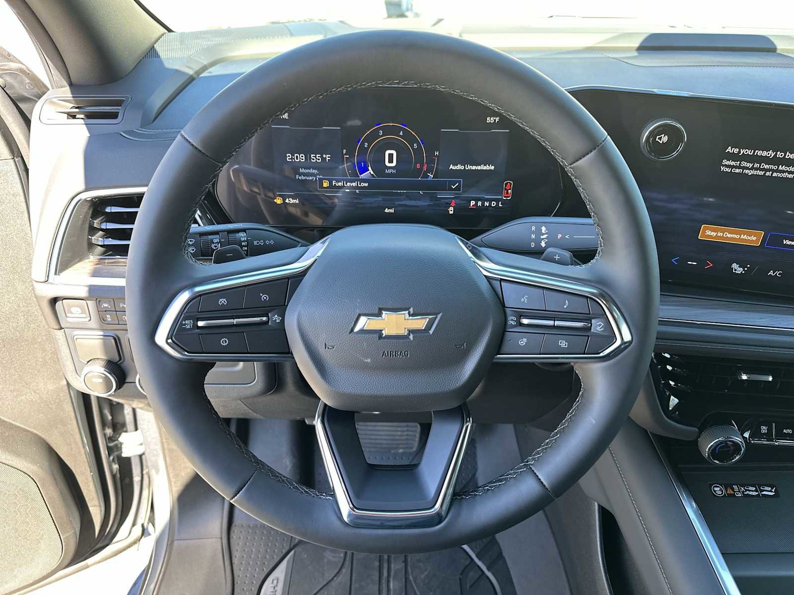 New 2026 Chevrolet Suburban LT w/ Comfort Package image 20