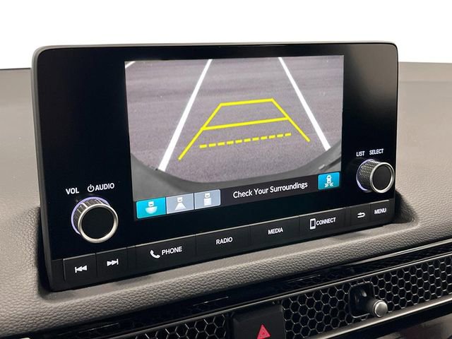 New 2026 Honda Civic Sport image 20