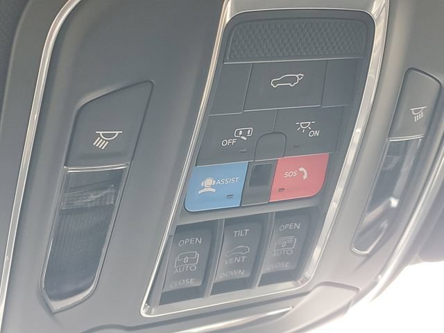 New 2026 Jeep Grand Cherokee Limited AWD/4WD image 31