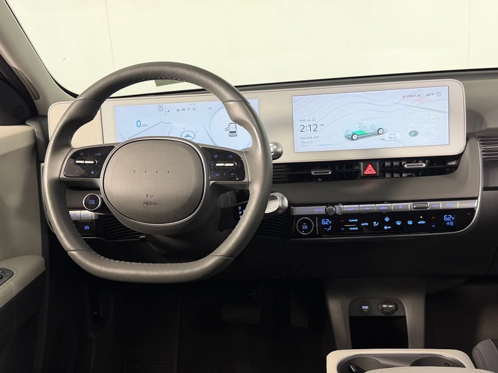 Used 2024 Hyundai Ioniq 5 SEL RWD image 11