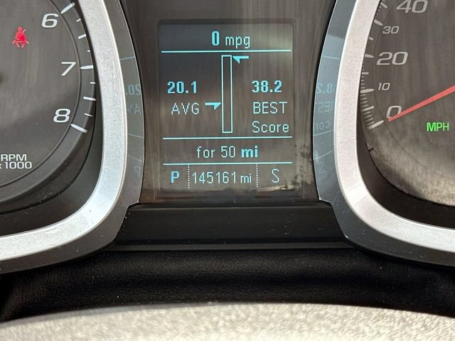 Used 2015 Chevrolet Equinox LT w/ Power Convenience Package FWD image 18