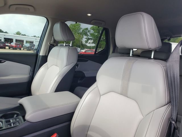 Used 2024 Honda Pilot EX-L image 15