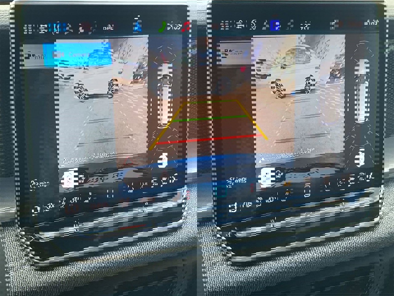 New 2025 Volkswagen Tiguan S image 23