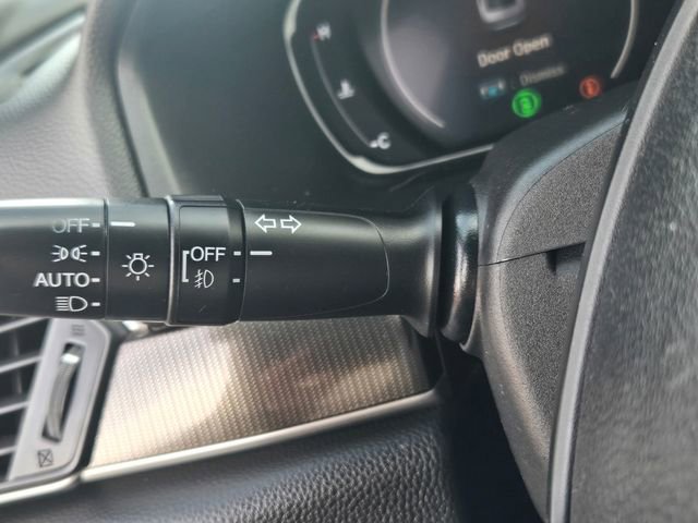 Used 2018 Honda Accord Sport image 21