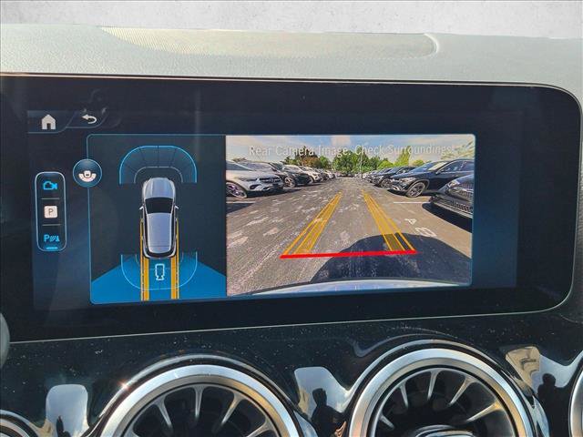 New 2026 Mercedes-Benz GLA 250 4MATIC image 13