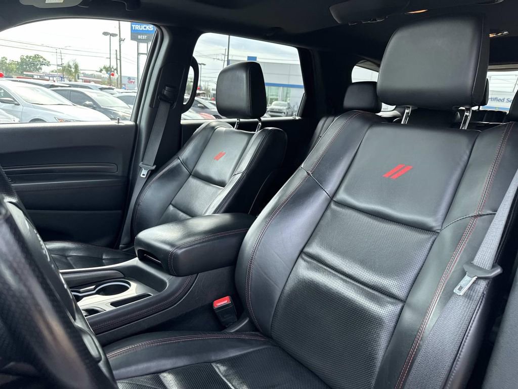 Used 2024 Dodge Durango GT image 17