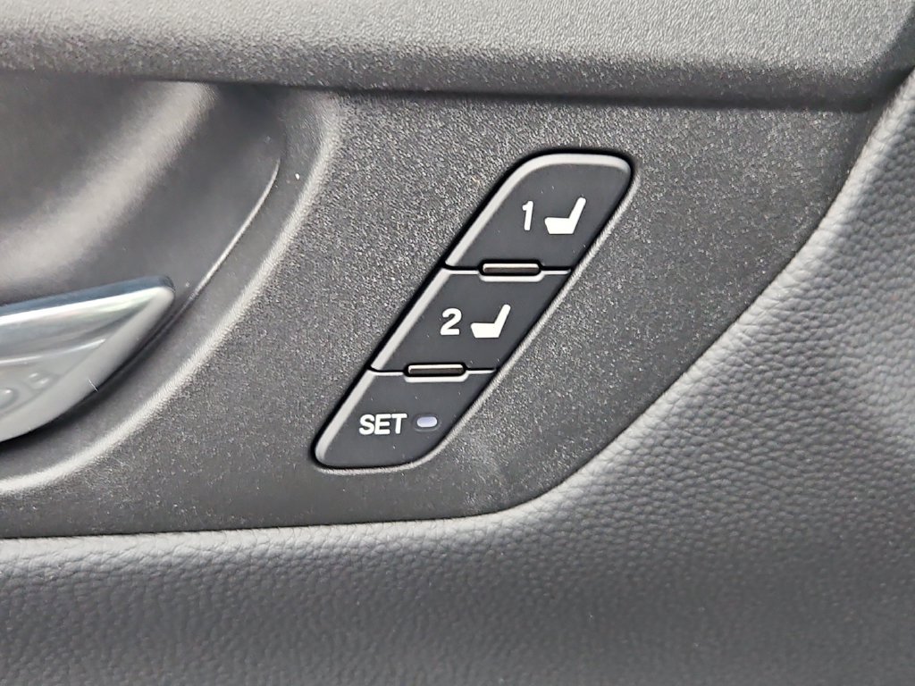 New 2027 Honda CR-V Sport-L image 16