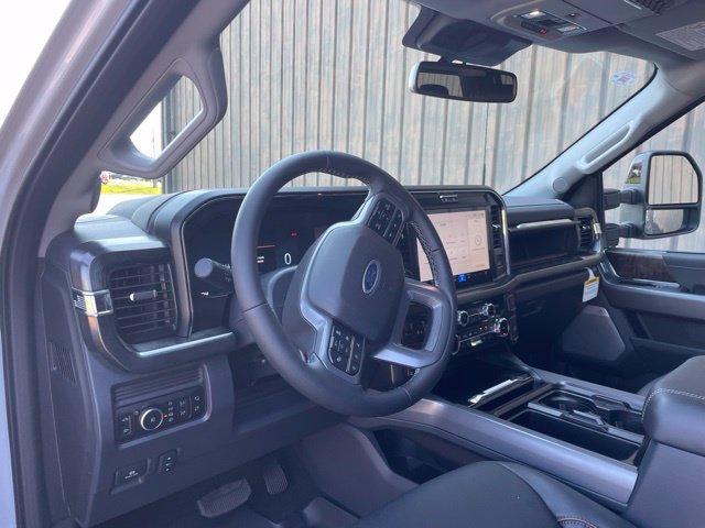 New 2026 Ford F250 Lariat w/ Tremor Off-Road Package AWD/4WD image 35