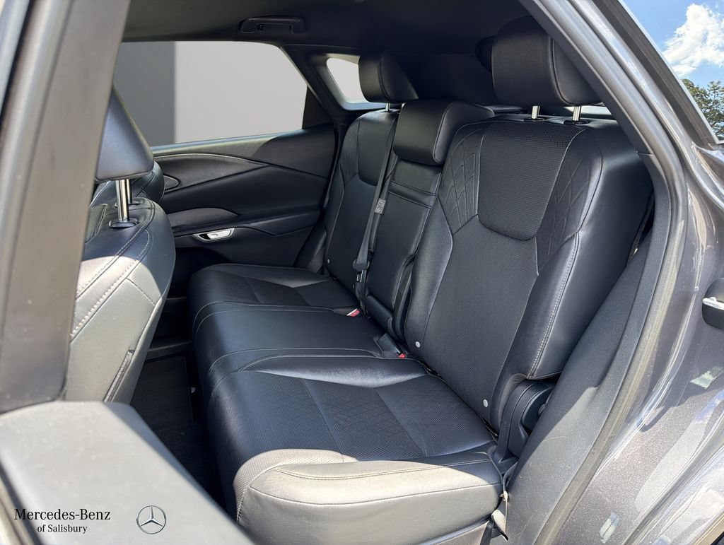 Used 2024 Lexus RX 350 Premium Plus w/ Convenience Package AWD/4WD image 15