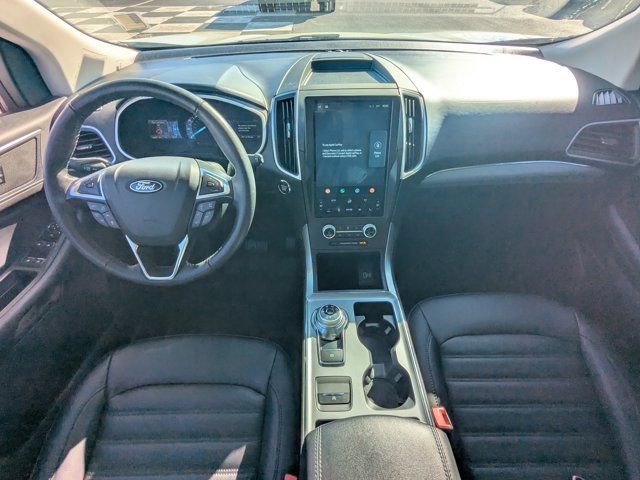 Certified 2021 Ford Edge SEL w/ Convenience Package image 17