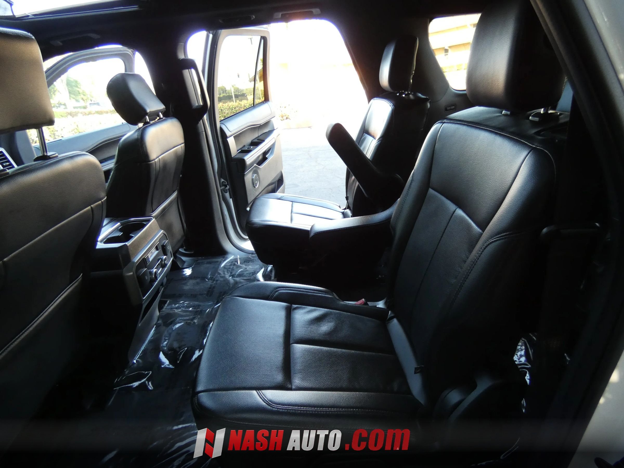 Used 2020 Ford Expedition Max XLT w/ Equipment Group 202A RWD image 56