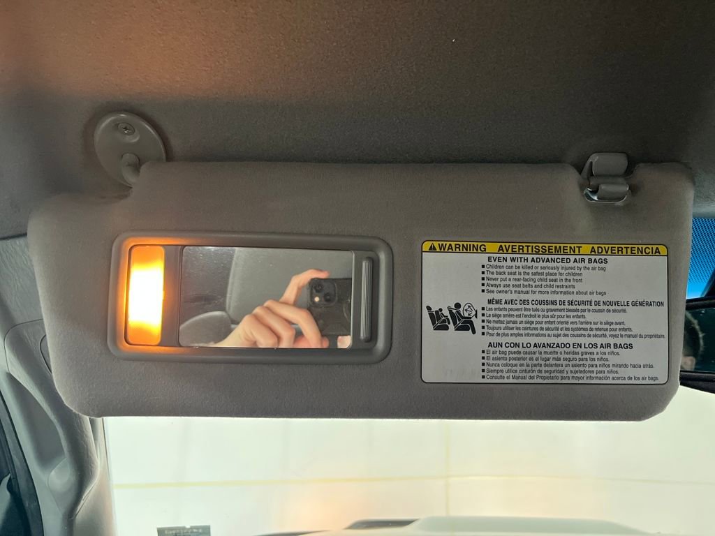 Used 2015 Toyota Tacoma 4x4 Double Cab image 88