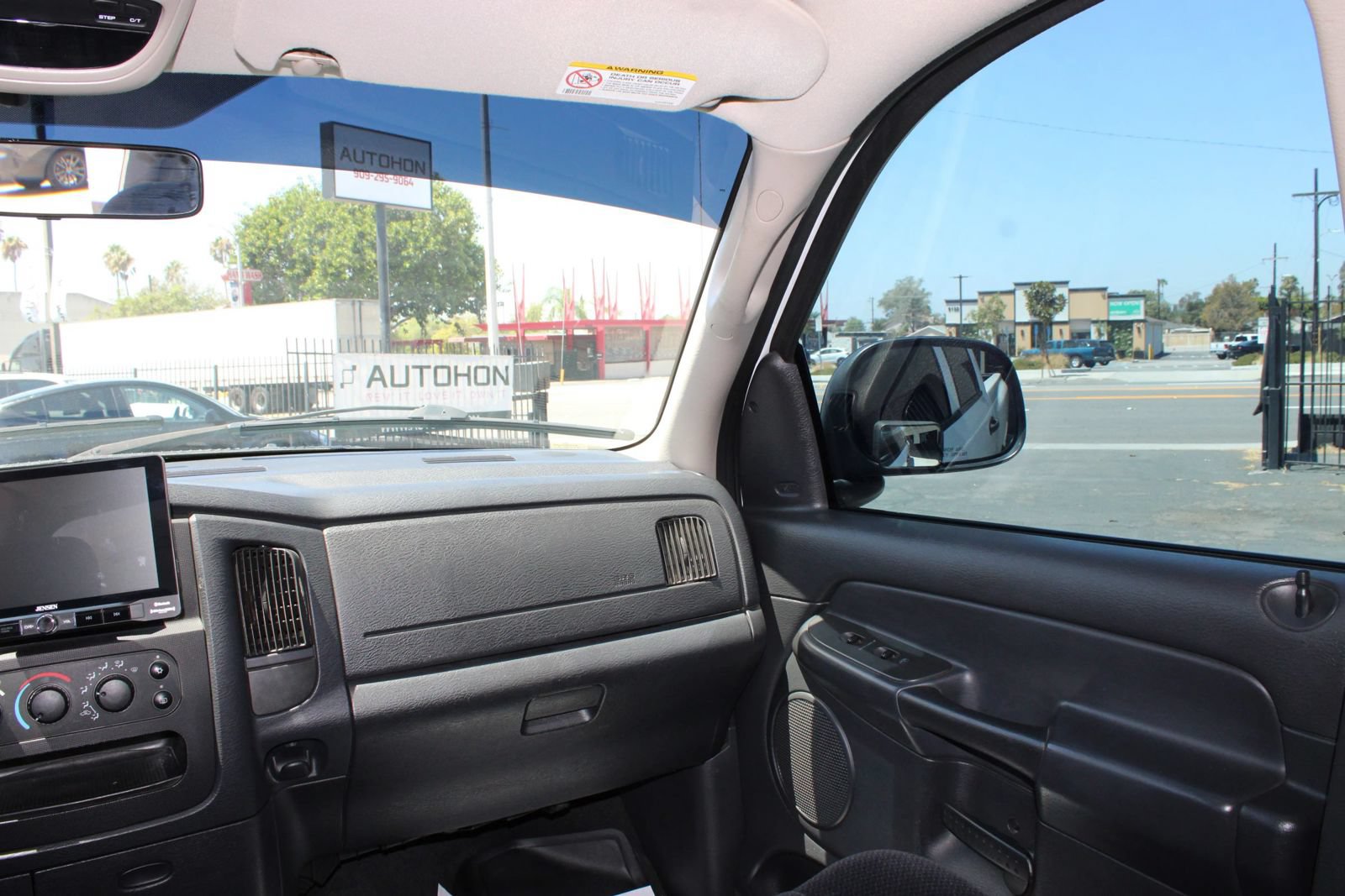 Used 2005 Dodge Ram 1500 Truck SLT w/ Quad Cab Big Horn Value Group RWD image 27