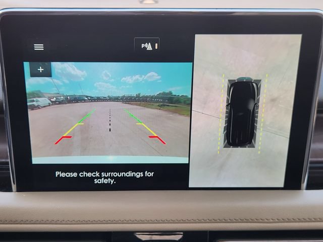 Used 2021 Lincoln Aviator Reserve w/ Elements Package Plus RWD image 16