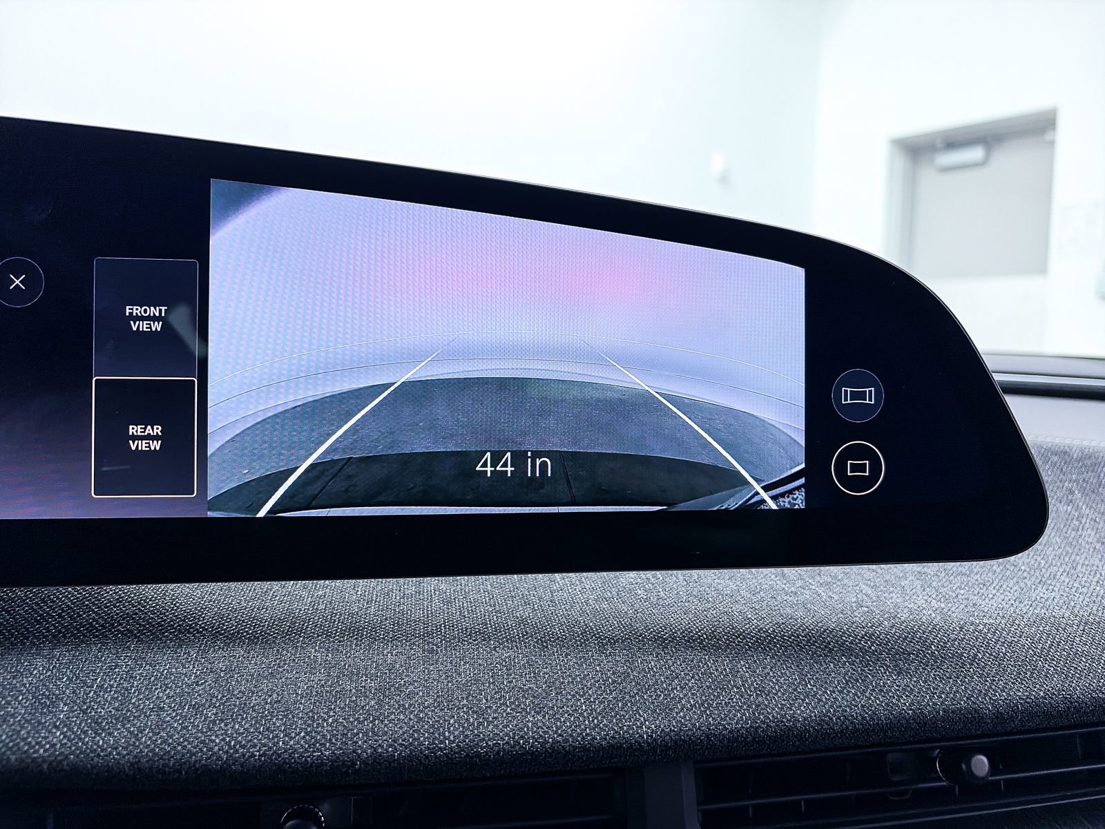 Used 2024 Lucid Air Touring AWD/4WD image 6