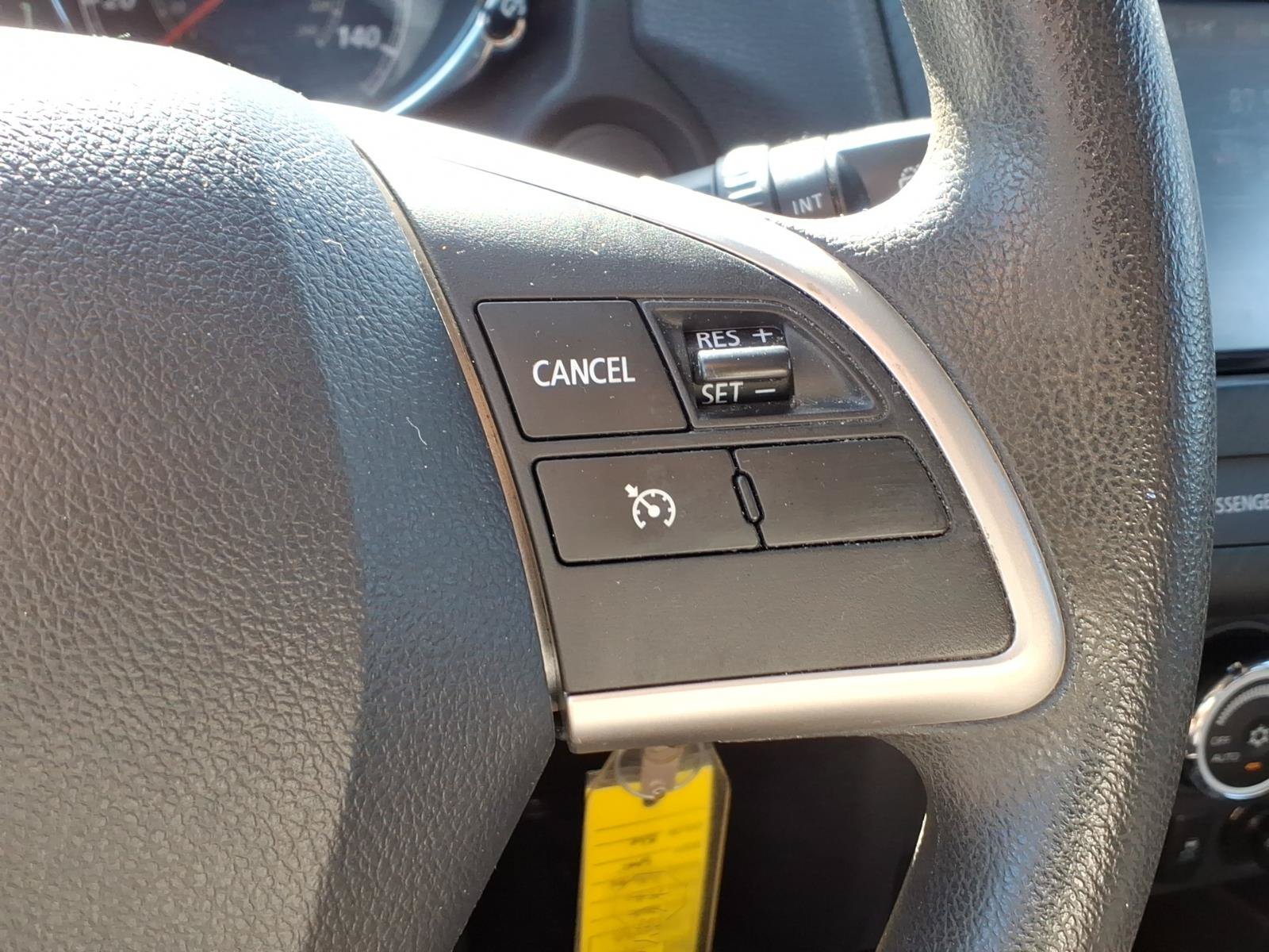 Used 2019 Mitsubishi Outlander Sport ES FWD image 18