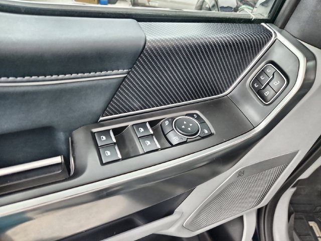 Used 2023 Ford F150 Limited AWD/4WD image 50