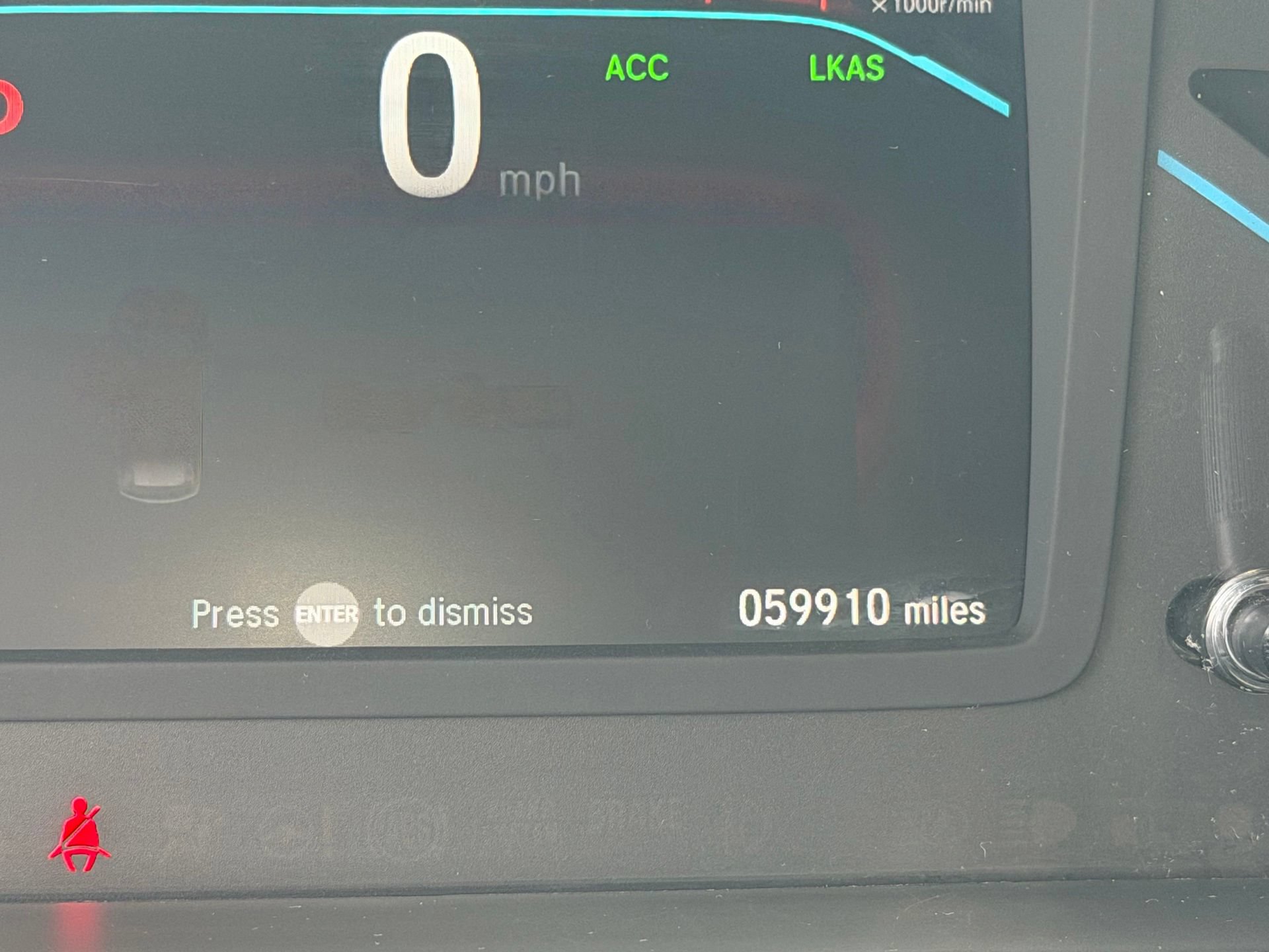 Used 2019 Honda Odyssey Elite image 17