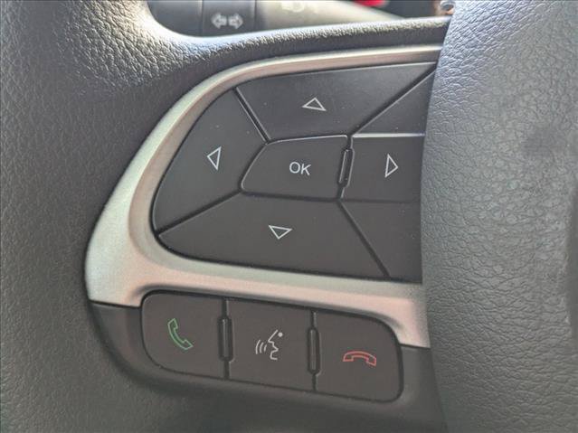 Used 2019 Jeep Renegade Sport FWD image 5