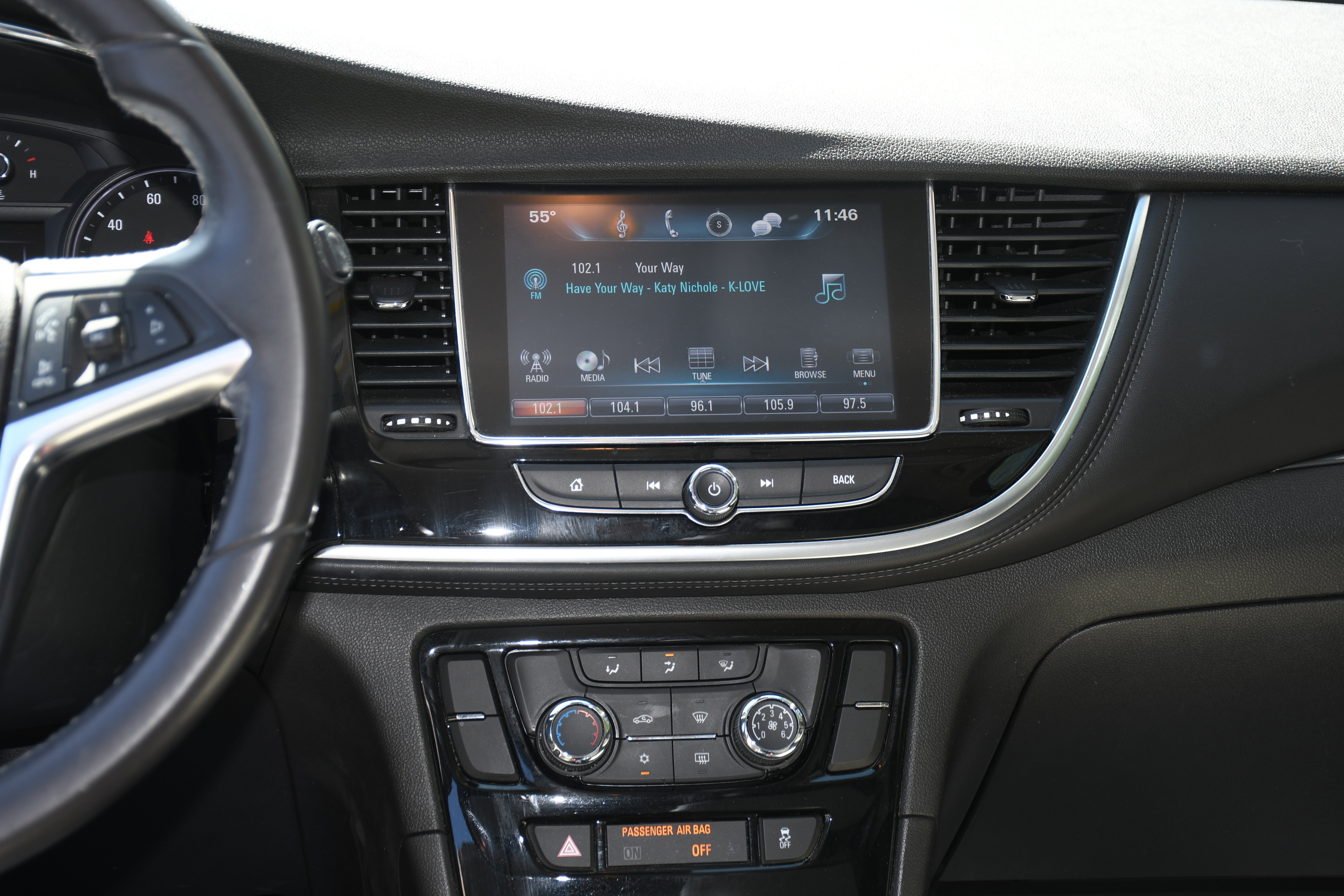 Used 2017 Buick Encore Preferred image 15