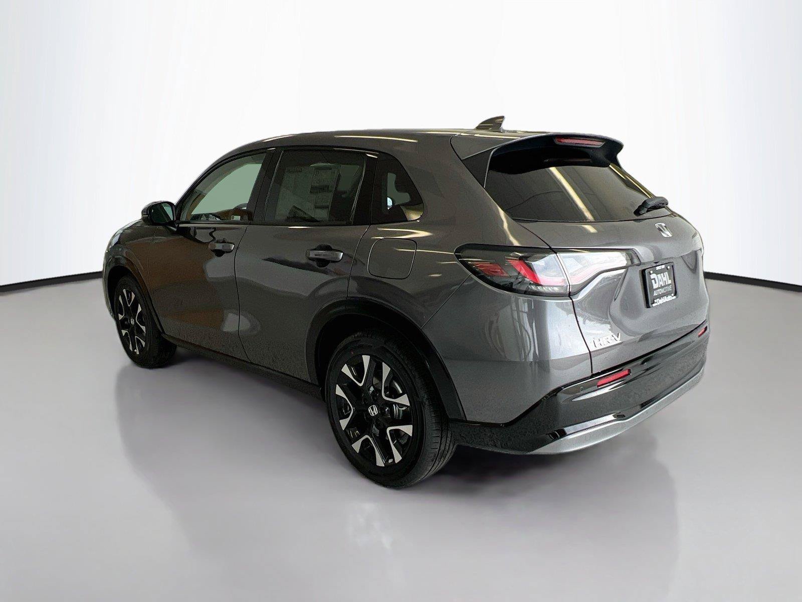 New 2027 Honda HR-V EX-L image 10