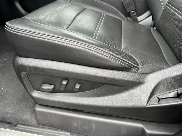 Certified 2020 GMC Yukon XL Denali image 19